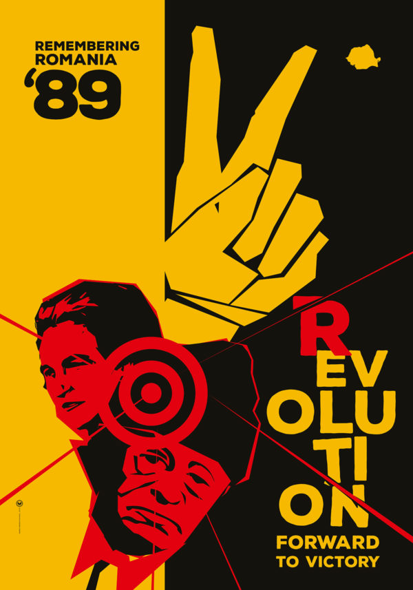 30 YEARS SINCE THE REVOLUTION OF DECEMBER 1989