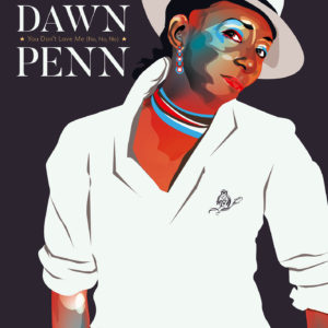 Dawn Penn Reggae Queens Series