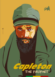 Capleton - The prophet