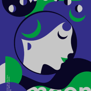 Moon calls for rebirth