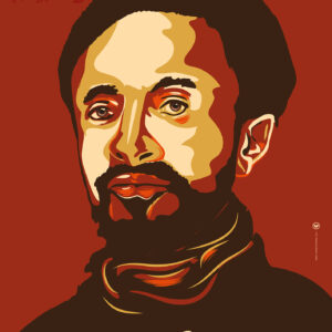 Emperor Haile Selassie I
