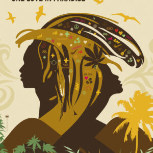 Jamaica Rastafari