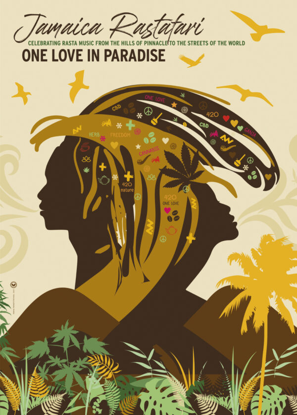 Jamaica Rastafari