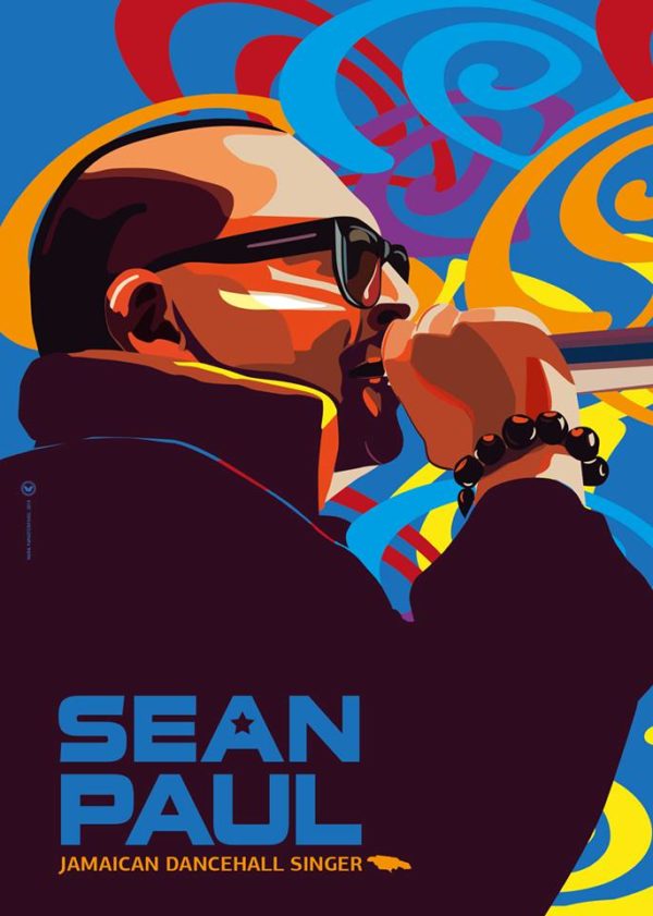 Sean Paul