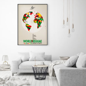 World A Reggae - Image 2