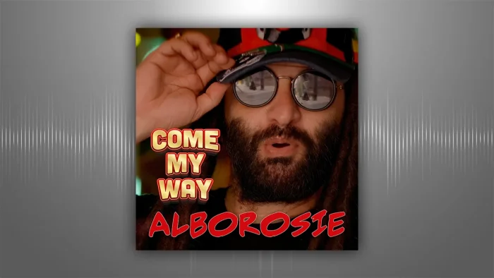 Alborosie-Come My Way